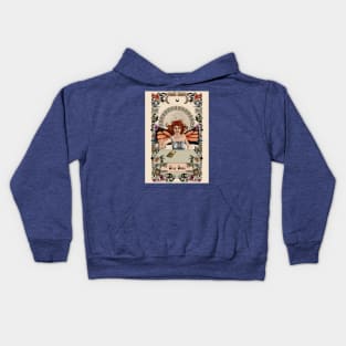 The Fool Kids Hoodie